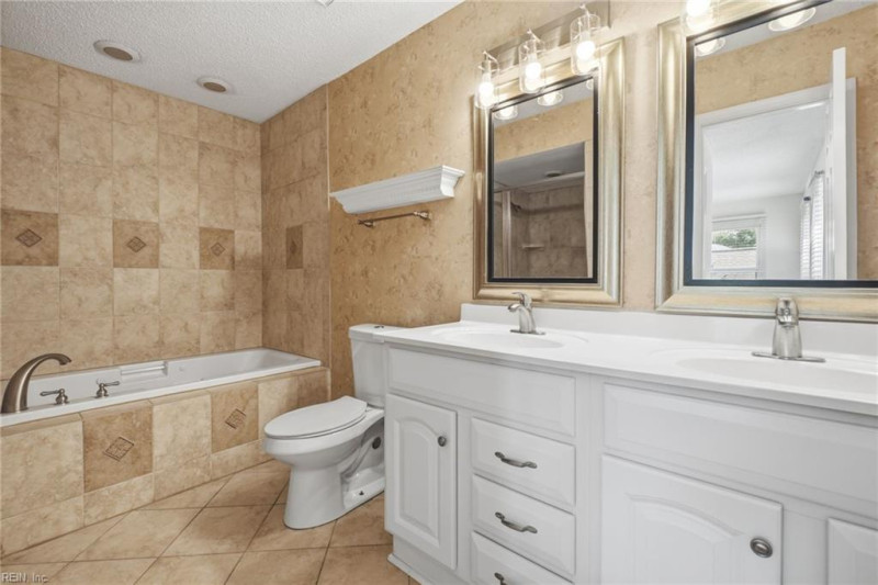 Photo 35 of 50 residential for sale in Virginia Beach virginia