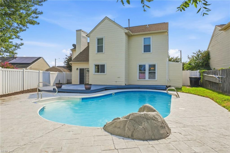 Photo 39 of 50 residential for sale in Virginia Beach virginia