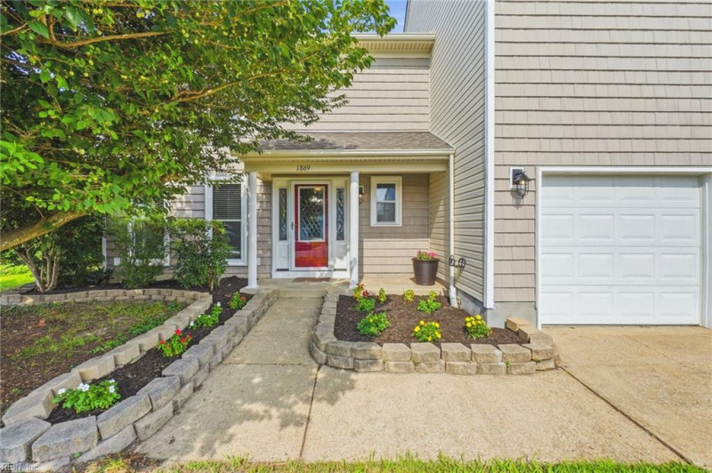 Photo 4 of 50 residential for sale in Virginia Beach virginia