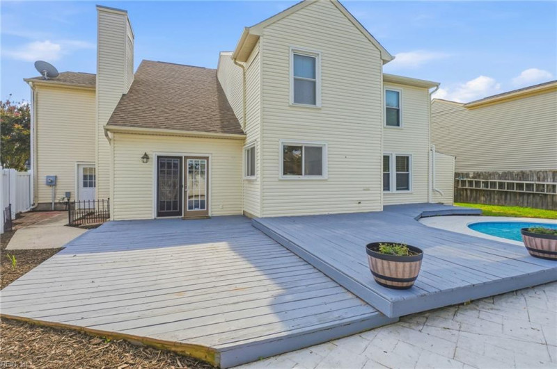 Photo 41 of 50 residential for sale in Virginia Beach virginia