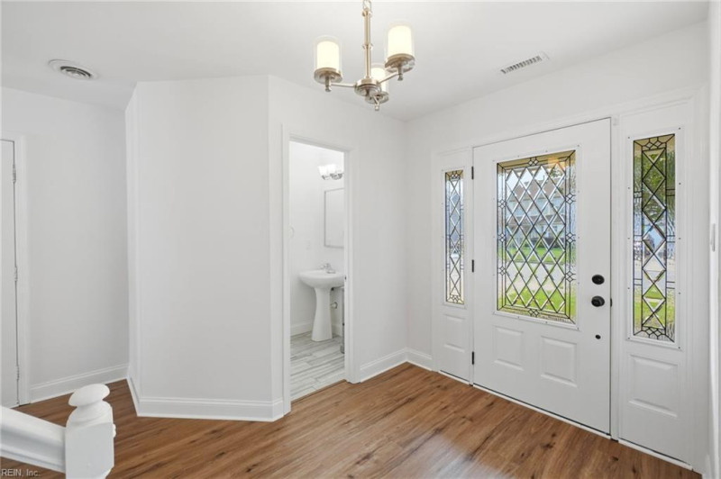 Photo 43 of 50 residential for sale in Virginia Beach virginia