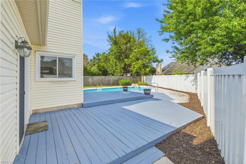 Photo 45 of 50 residential for sale in Virginia Beach virginia