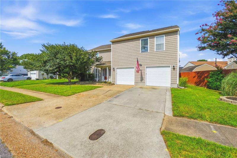 Photo 5 of 50 residential for sale in Virginia Beach virginia