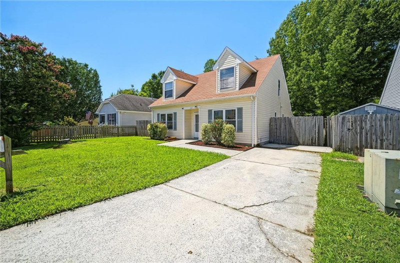 Photo 4 of 48 residential for sale in Suffolk virginia Photo 4 of 48 residential for sale in Suffolk virginia