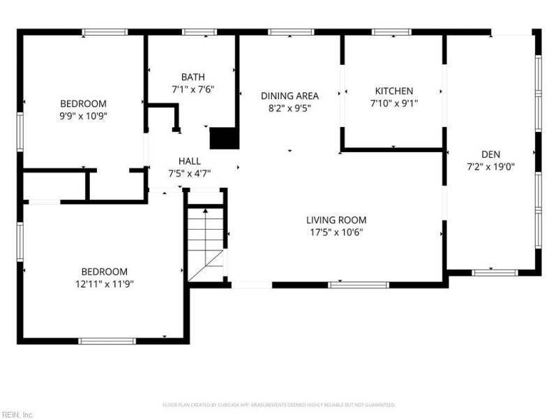 Photo 44 of 45 residential for sale in Norfolk virginia