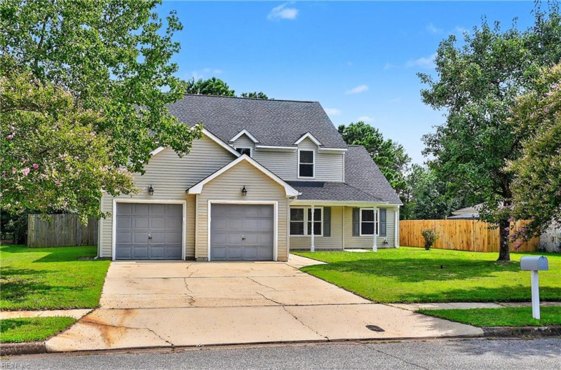 Photo 1 of 50 residential for sale in Virginia Beach virginia