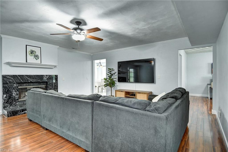 Photo 12 of 50 residential for sale in Virginia Beach virginia