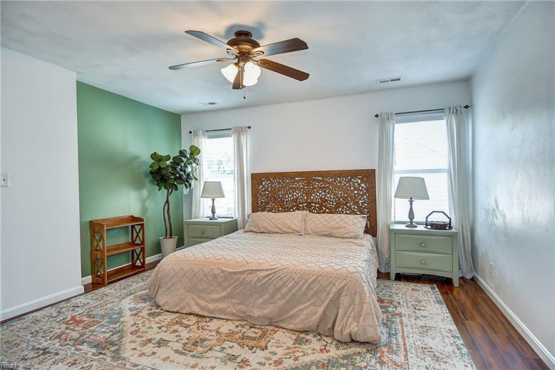 Photo 33 of 50 residential for sale in Virginia Beach virginia