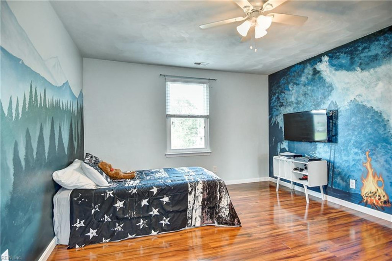 Photo 38 of 50 residential for sale in Virginia Beach virginia