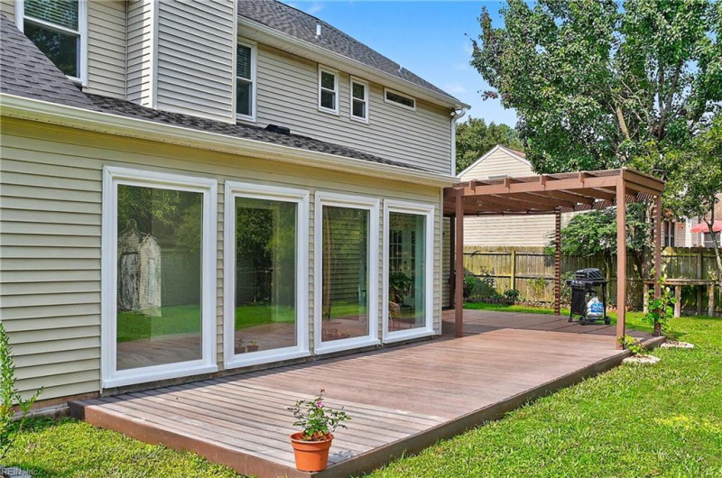 Photo 43 of 50 residential for sale in Virginia Beach virginia