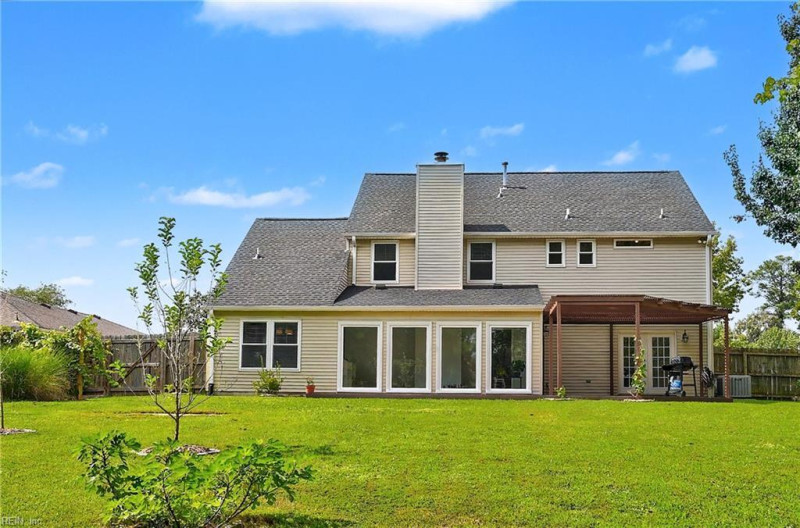 Photo 44 of 50 residential for sale in Virginia Beach virginia