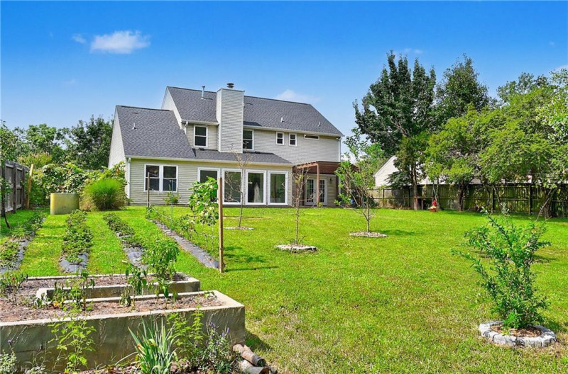 Photo 45 of 50 residential for sale in Virginia Beach virginia