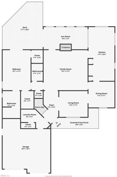 Photo 49 of 50 residential for sale in Virginia Beach virginia