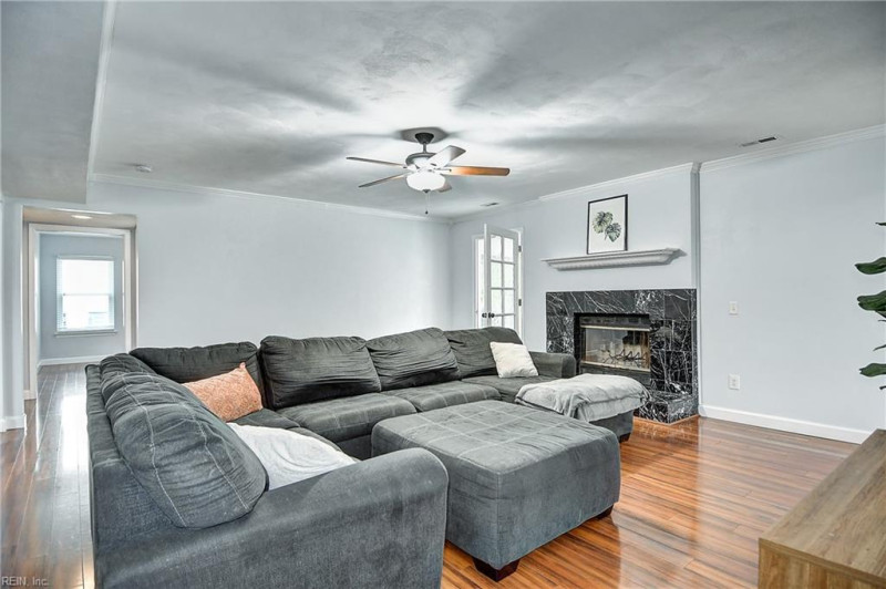 Photo 9 of 50 residential for sale in Virginia Beach virginia