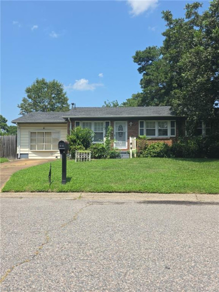 Photo 1 of 6 residential for sale in Portsmouth virginia