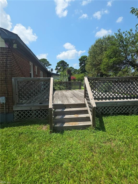 Photo 3 of 6 residential for sale in Portsmouth virginia