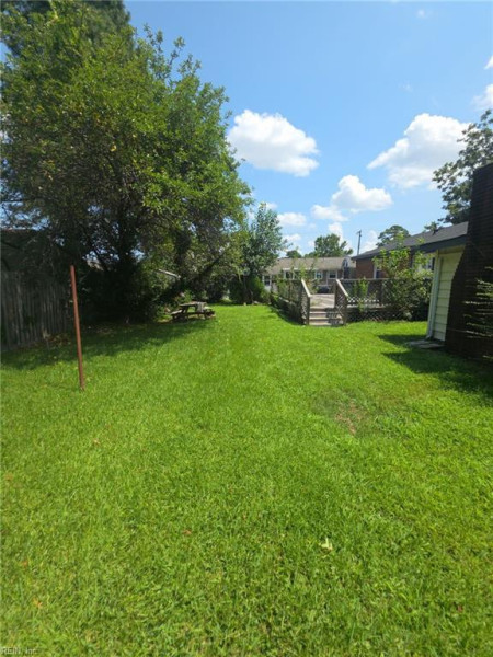 Photo 5 of 6 residential for sale in Portsmouth virginia