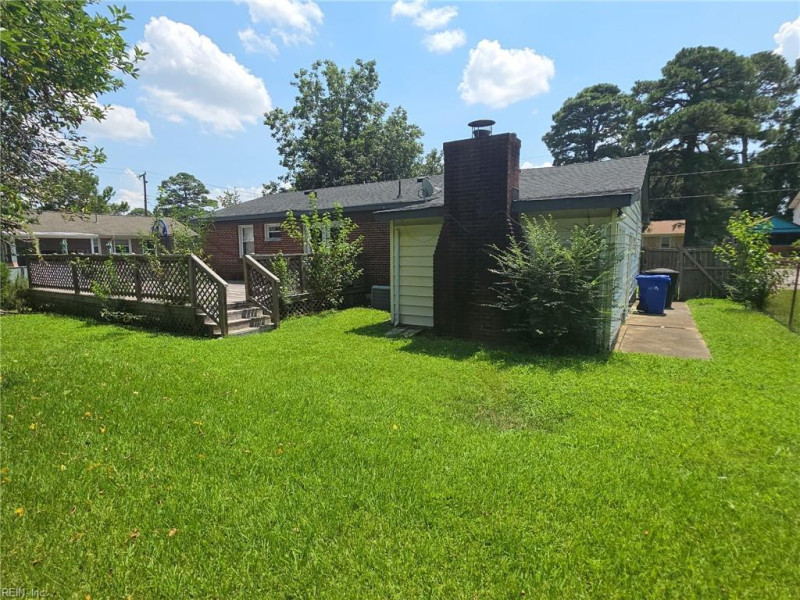 Photo 6 of 6 residential for sale in Portsmouth virginia