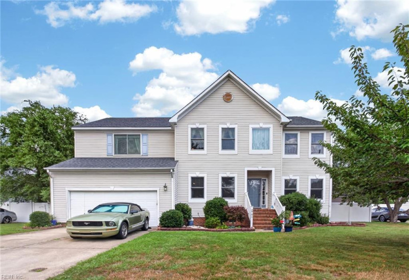 Photo 1 of 39 residential for sale in Chesapeake virginia Photo 1 of 39 residential for sale in Chesapeake virginia