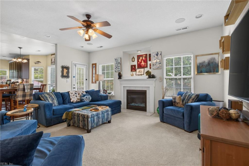 Photo 8 of 39 residential for sale in Chesapeake virginia Photo 8 of 39 residential for sale in Chesapeake virginia