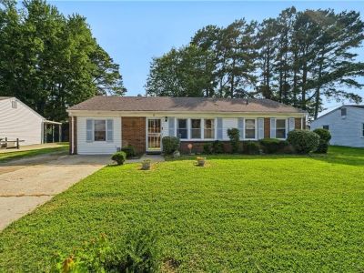 property image for 11 Big Bethel Road HAMPTON VA 23666