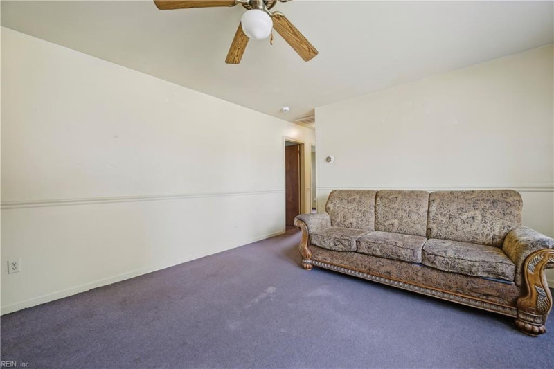 Photo 5 of 23 residential for sale in Hampton virginia