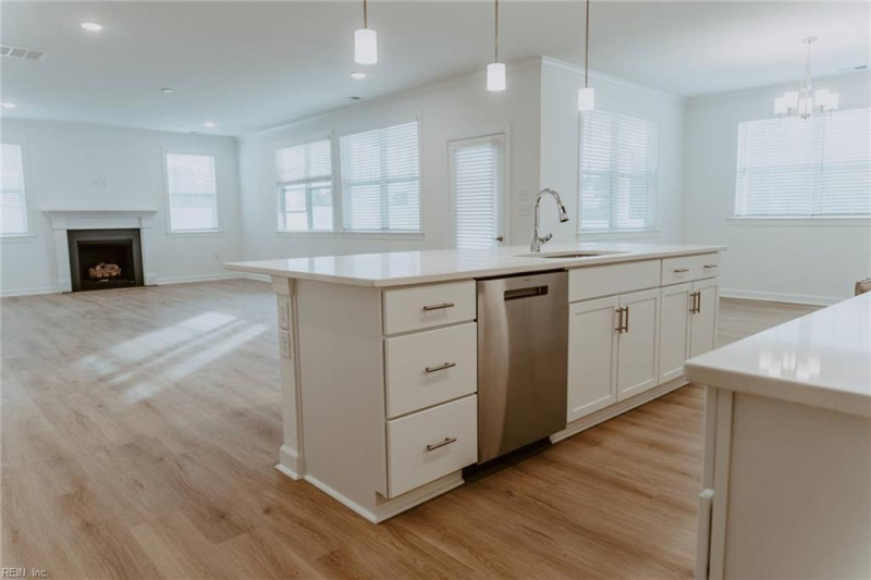 Photo 10 of 24 residential for sale in Chesapeake virginia