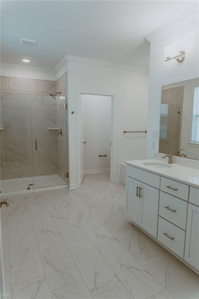 Photo 20 of 24 residential for sale in Chesapeake virginia