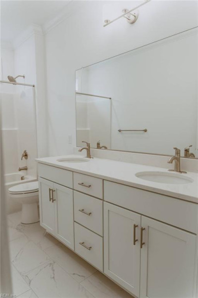 Photo 22 of 24 residential for sale in Chesapeake virginia