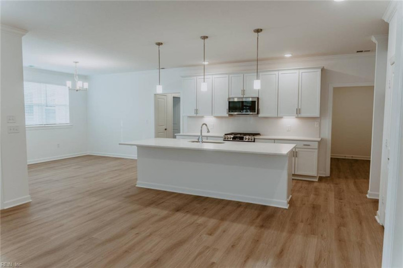 Photo 9 of 24 residential for sale in Chesapeake virginia