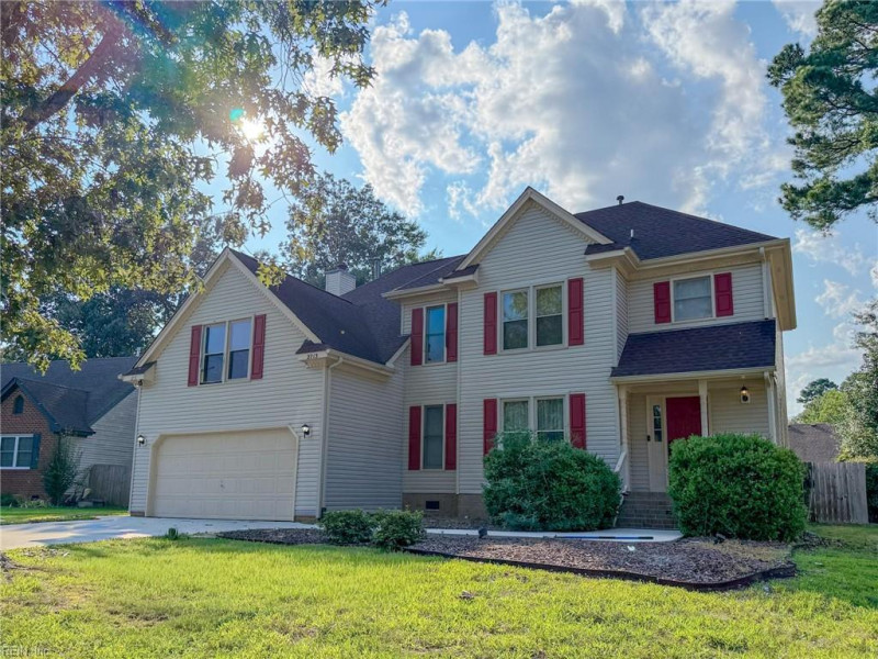 Photo 1 of 33 residential for sale in Virginia Beach virginia