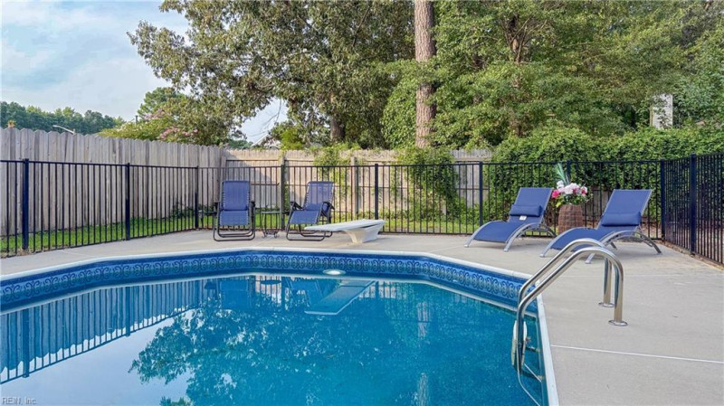 Photo 31 of 33 residential for sale in Virginia Beach virginia
