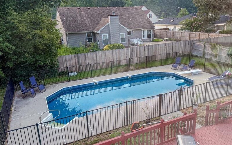 Photo 32 of 33 residential for sale in Virginia Beach virginia