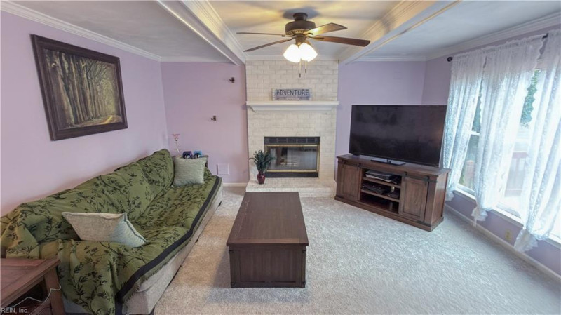 Photo 9 of 33 residential for sale in Virginia Beach virginia