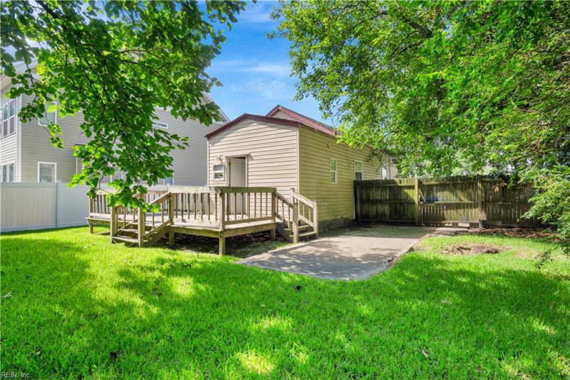 Photo 17 of 17 residential for sale in Norfolk virginia