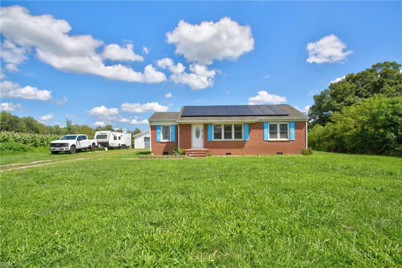 Photo 1 of 30 residential for sale in Suffolk virginia
