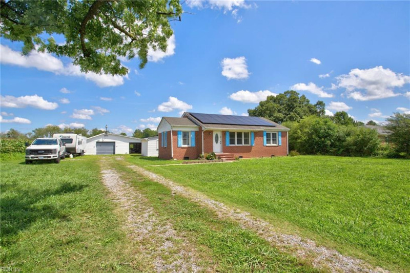 Photo 2 of 30 residential for sale in Suffolk virginia