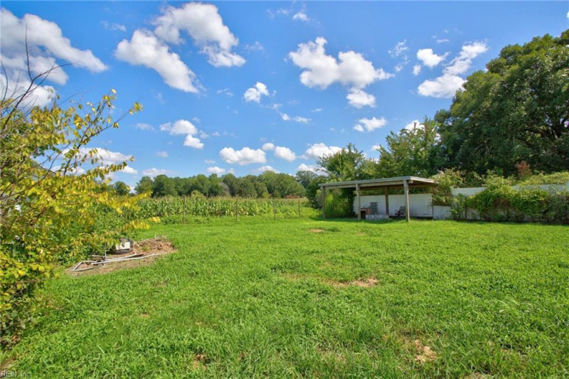 Photo 30 of 30 residential for sale in Suffolk virginia