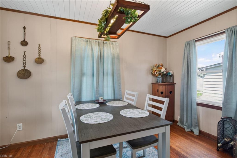 Photo 8 of 30 residential for sale in Suffolk virginia