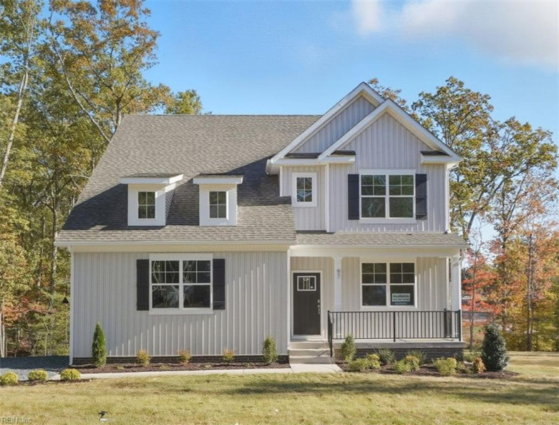 Photo 1 of 33 residential for sale in Suffolk virginia