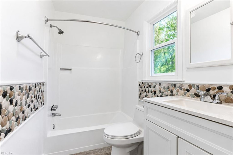 Photo 15 of 19 residential for sale in Hampton virginia