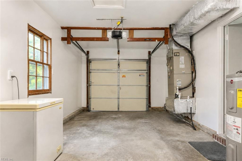 Photo 19 of 19 residential for sale in Hampton virginia