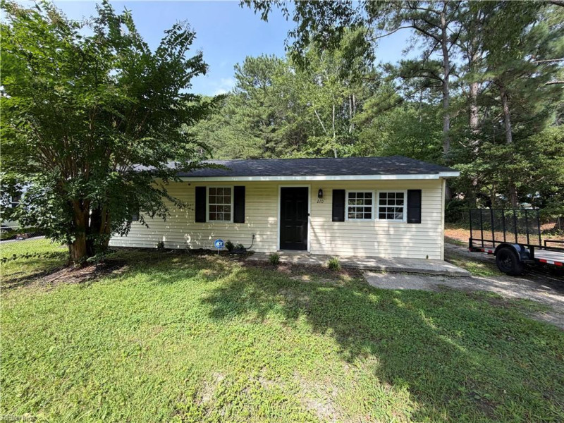 Photo 1 of 25 residential for sale in James City County virginia