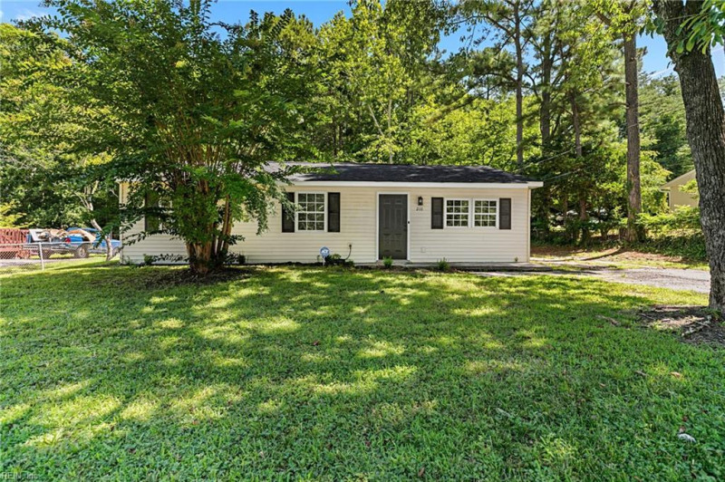 Photo 2 of 25 residential for sale in James City County virginia