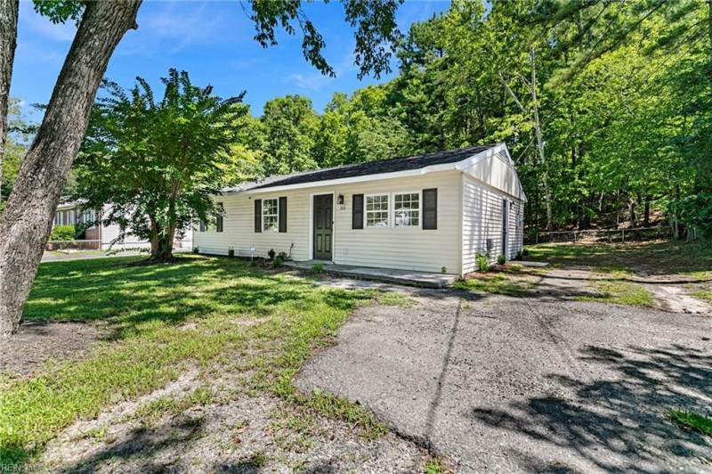 Photo 25 of 25 residential for sale in James City County virginia