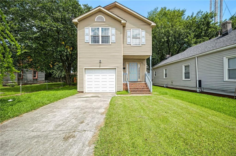 Photo 1 of 22 residential for sale in Portsmouth virginia Photo 1 of 22 residential for sale in Portsmouth virginia