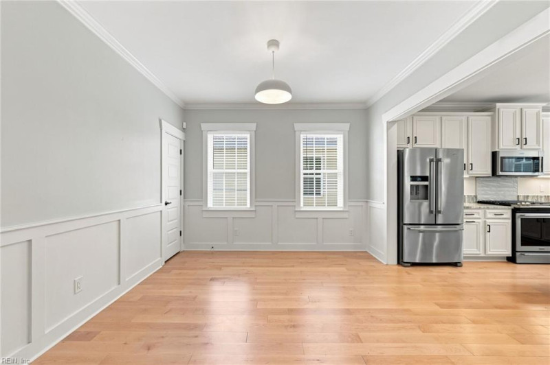Photo 10 of 50 residential for sale in Norfolk virginia