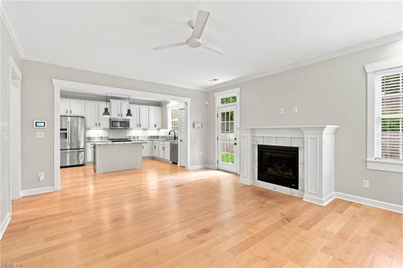 Photo 12 of 50 residential for sale in Norfolk virginia
