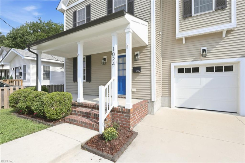 Photo 2 of 50 residential for sale in Norfolk virginia