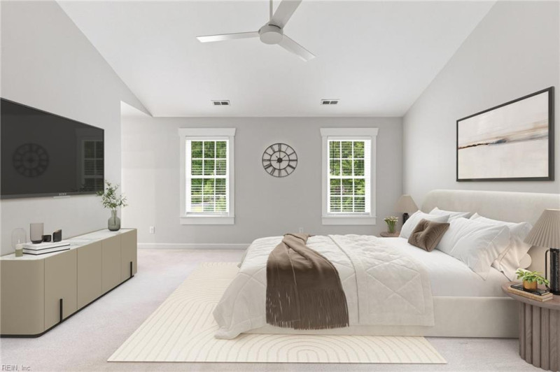 Photo 20 of 50 residential for sale in Norfolk virginia